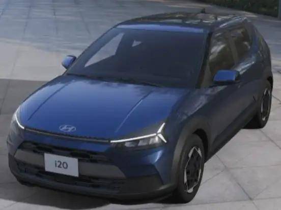 HYUNDAI I20 1.0 FLEX LIMITED MANUAL HYUNDAI I20 1.0 FLEX LIMITED MANUAL